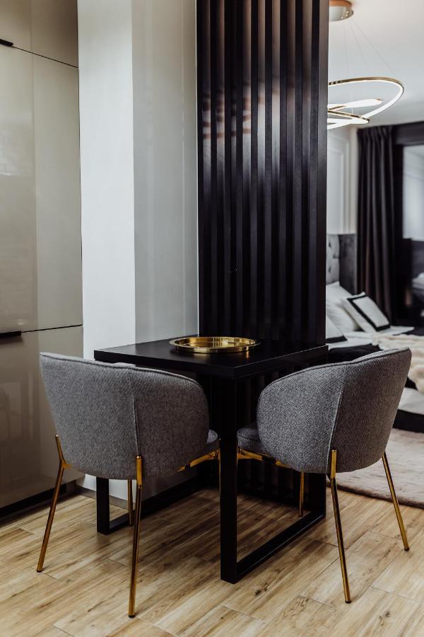 Arte Unia Art 118 - Faktura Vat Garaz Apartment *